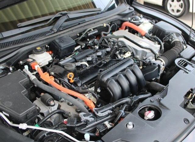 2019 Honda Insight For Sale in Kenya full