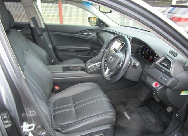 2019 Honda Insight For Sale in Kenya full