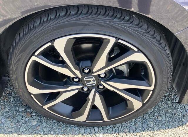 2020 Honda Insight For Sale in Kenya full