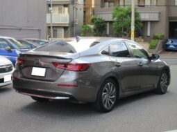 2020 Honda Insight For Sale in Kenya full