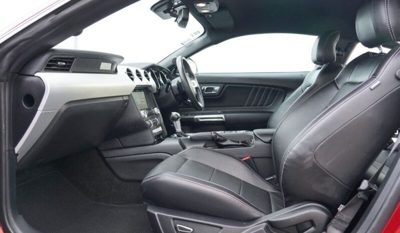2018 Ford Mustang For Sale in Kenya full