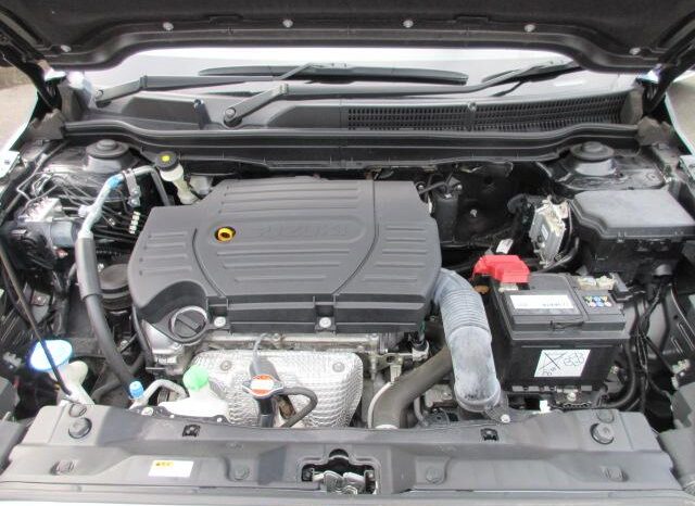 2018 Suzuki SX4 Cross For Sale in Kenya full