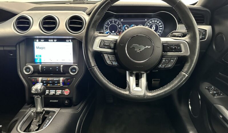 2018 Ford Mustang For Sale in Kenya full