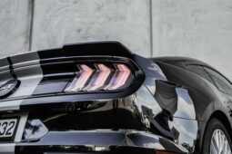 2018 Ford Mustang For Sale in Kenya full