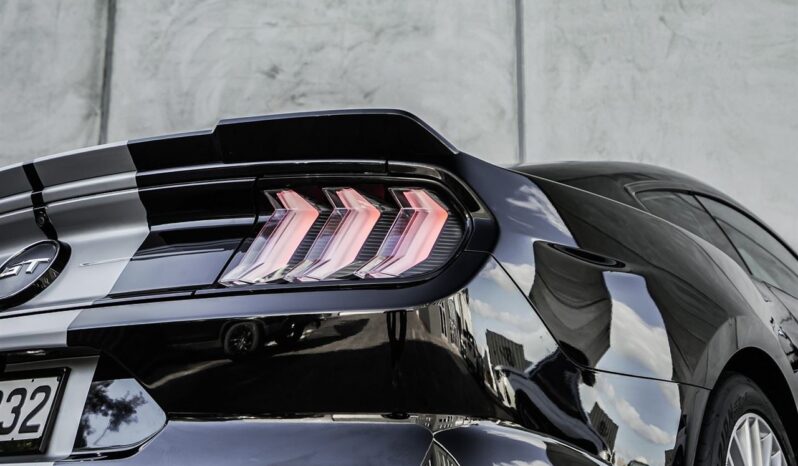 2018 Ford Mustang For Sale in Kenya full