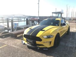 2019 Ford Mustang For Sale in Kenya full