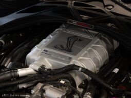 2020 Ford Mustang For Sale in Kenya full