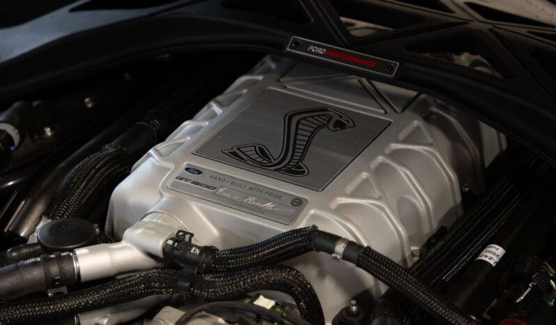 2020 Ford Mustang For Sale in Kenya full