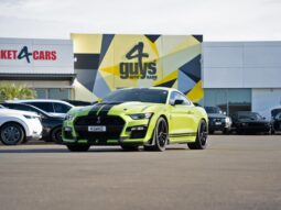 2020 Ford Mustang For Sale in Kenya full