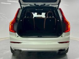 2018 Volvo XC90 For Sale in Kenya full