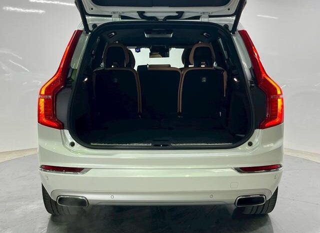 2018 Volvo XC90 For Sale in Kenya full