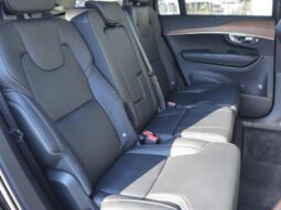2018 Volvo XC90 For Sale in Kenya full