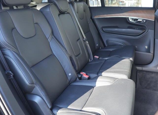 2018 Volvo XC90 For Sale in Kenya full