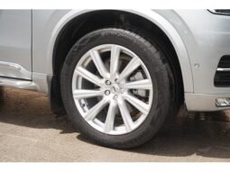 2018 Volvo XC90 For Sale in Kenya full