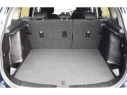 2018 Suzuki SX4 Cross For Sale in Kenya full