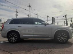 2019 Volvo XC90 For Sale in Kenya full
