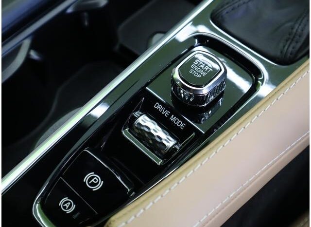 2019 Volvo XC90 For Sale in Kenya full