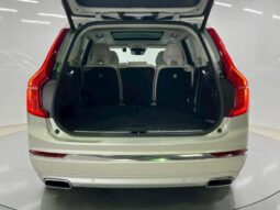 2020 Volvo XC90 For Sale in Kenya full