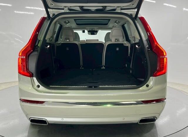 2020 Volvo XC90 For Sale in Kenya full