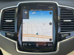 2020 Volvo XC90 For Sale in Kenya full