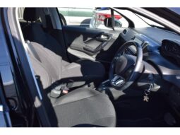 2018 Peugeot 208 For Sale in Kenya full