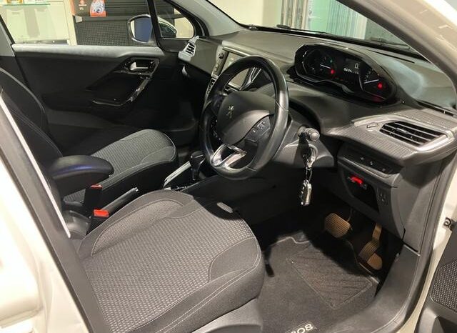 2020 Peugeot 208 For Sale in Kenya full