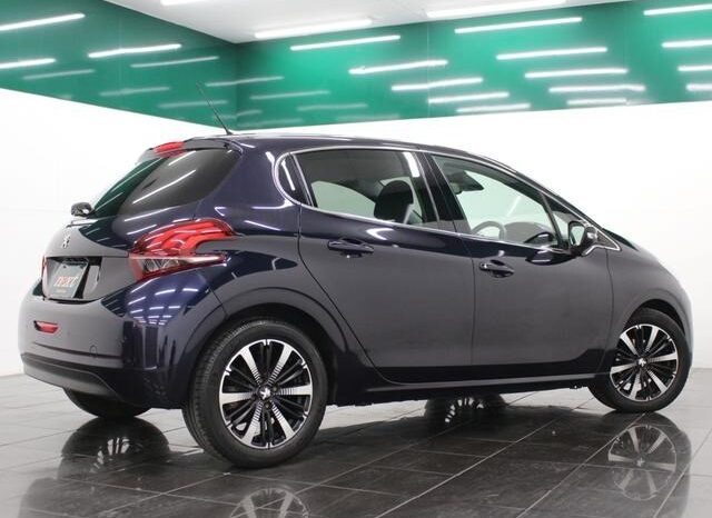 2020 Peugeot 208 For Sale in Kenya full
