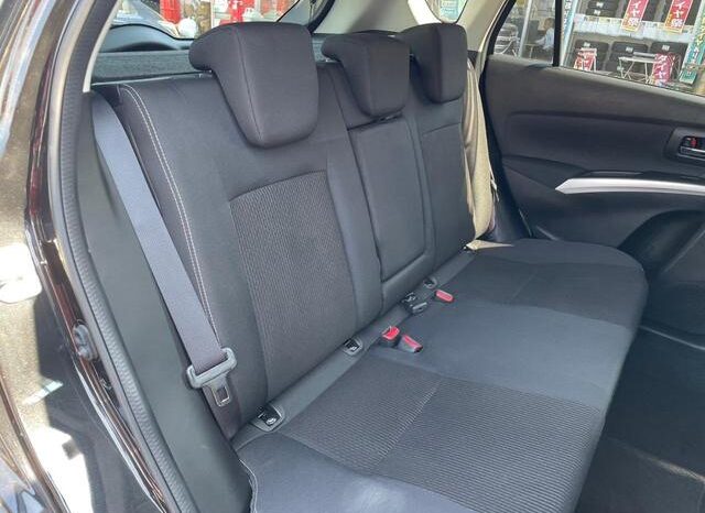 2019 Suzuki SX4 Cross For Sale in Kenya full