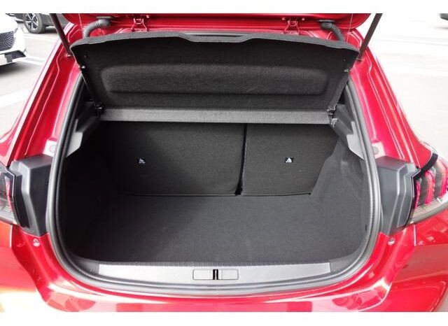 2020 Peugeot 208 For Sale in Kenya full