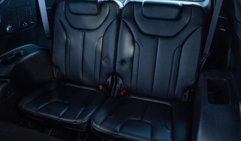 2018 Hyundai Santa Fe For Sale in Kenya full