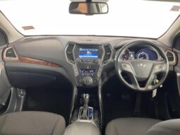 2018 Hyundai Santa Fe For Sale in Kenya full