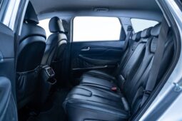 2019 Hyundai Santa Fe For Sale in Kenya full