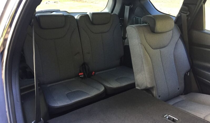 2020 Hyundai Santa Fe For Sale in Kenya full