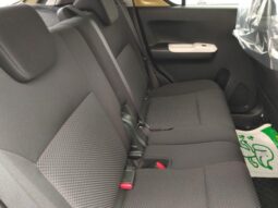 2018 Suzuki Ignis For Sale in Kenya full