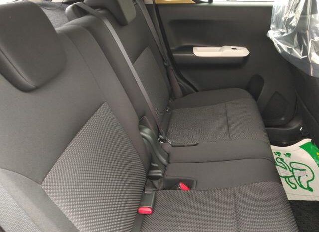 2018 Suzuki Ignis For Sale in Kenya full