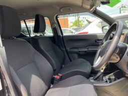 2018 Suzuki Ignis For Sale in Kenya full