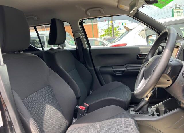 2018 Suzuki Ignis For Sale in Kenya full