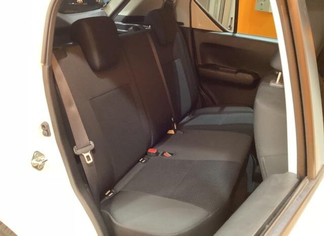 2018 Suzuki Ignis For Sale in Kenya full