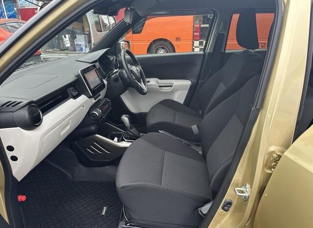 2019 Suzuki Ignis For Sale in Kenya full