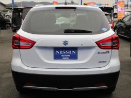 2019 Suzuki SX4 Cross For Sale in Kenya full