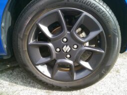 2019 Suzuki Ignis For Sale in Kenya full