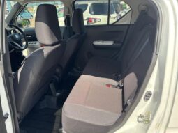 2019 Suzuki Ignis For Sale in Kenya full