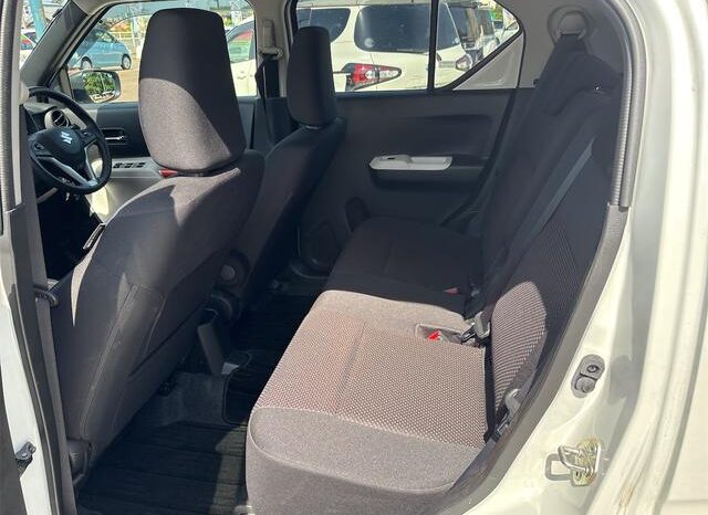 2019 Suzuki Ignis For Sale in Kenya full