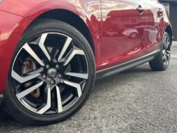 2018 Volvo V40 For Sale in Kenya full