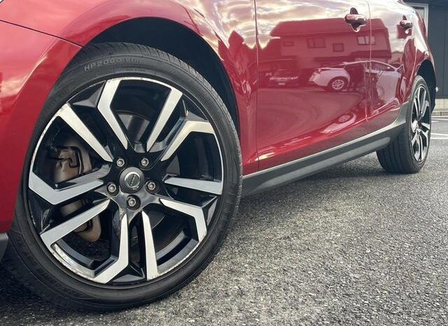 2018 Volvo V40 For Sale in Kenya full