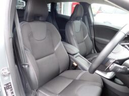 2018 Volvo V40 For Sale in Kenya full