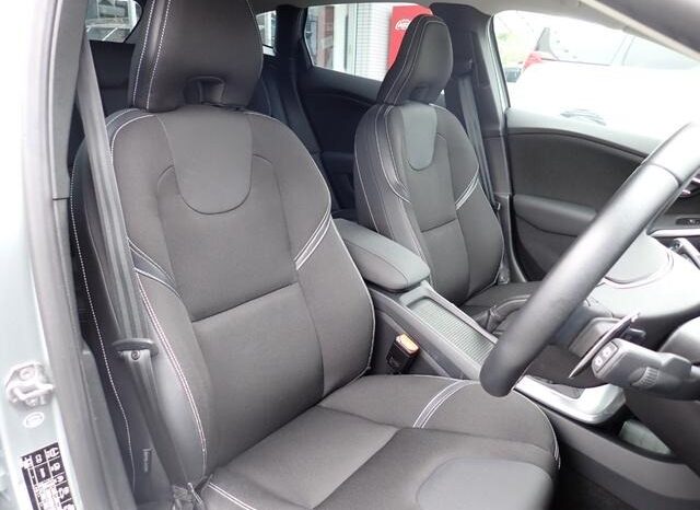 2018 Volvo V40 For Sale in Kenya full