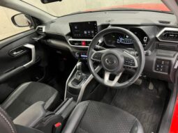 2019 Daihatsu Rocky For Sale in Kenya full