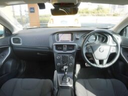 2019 Volvo V40 For Sale in Kenya full