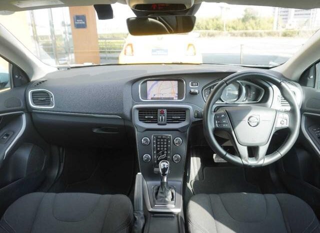 2019 Volvo V40 For Sale in Kenya full